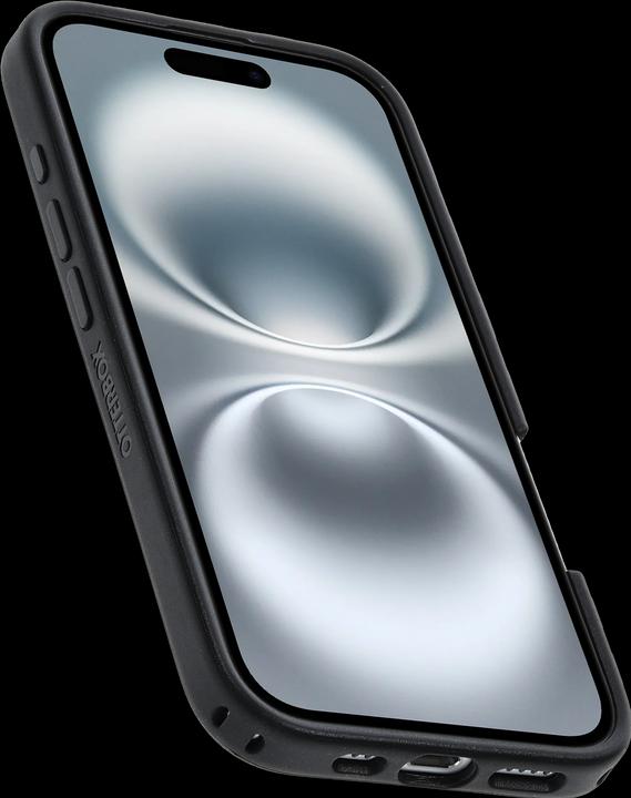 Productafbeelding OtterBox Symmetry mit MagSafe (Apple iPhone 16)