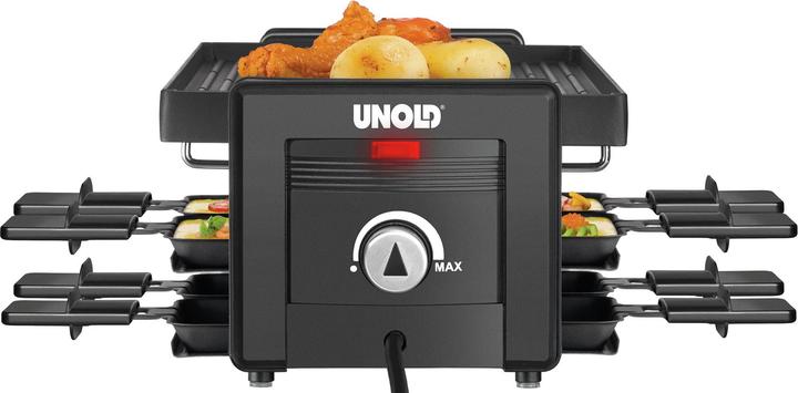 Actual product image Unold sophistication