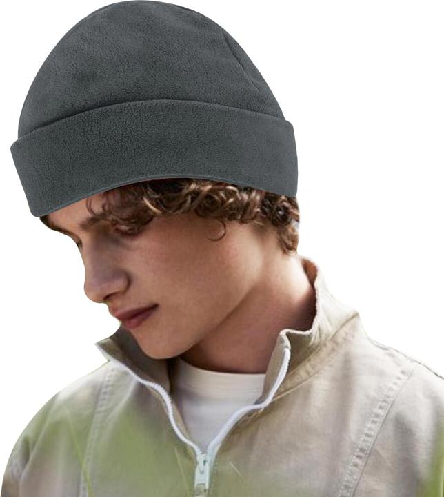 Actual product image Beechfield Cap Recycled material (One size)