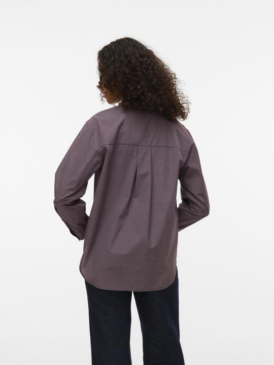 Actual product image Vero Moda VMNICOLA Hemd Hemd (XS)
