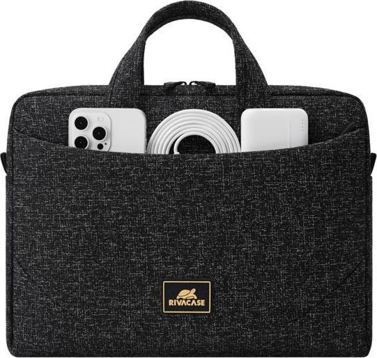 Image du produit Rivacase Riva Laptoptasche Anvik 14" black 7921 (14")