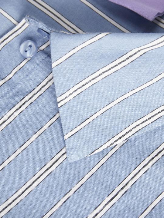 Image du produit JJXX Jxtessa Ls Poplin Rlx Shirt Wvn Sn (S)
