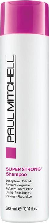 Paul Mitchell Super Strong Daily (300 ml, Flüssiges Shampoo)