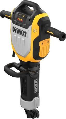 Produktbild DeWalt Meisselhammer SDS-max 11 kg 1700 Watt