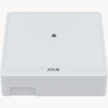 Produktbild Axis A1210 NETWORK DOOR CONTROLLER (Gehäuse)