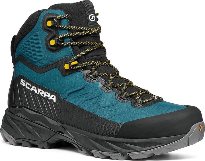 Actual product image Scarpa Rush TRK LT GTX (45.5)