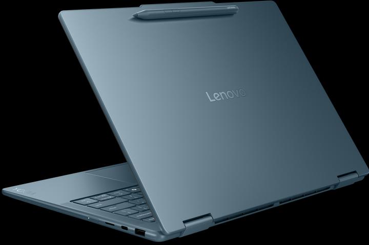 Produktbild Lenovo Yoga 7 2-in-1 (14", AMD Ryzen AI 5 340, 16 GB, 512 GB, DE)