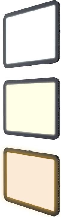 Actual product image Razer Key Light Chroma (2800 lm)