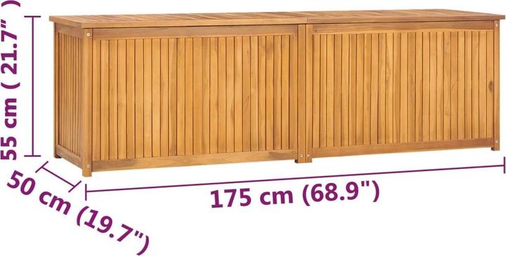 Image du produit VidaXL Usim