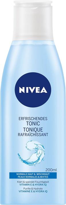 Immagine prodotto NIVEA Elementi essenziali quotidiani (Acqua tonica, 200 ml)