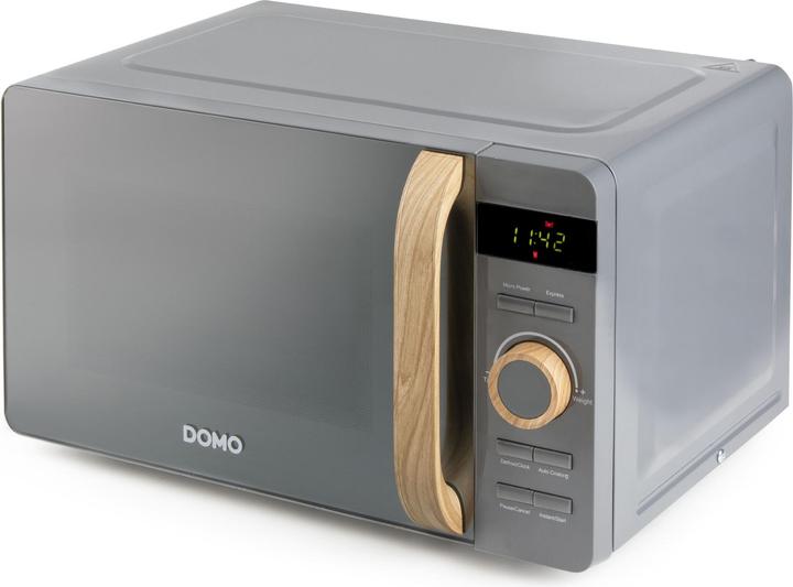 Domo MIKROWELLE 20L Mikrowelle 700 W (20 l)