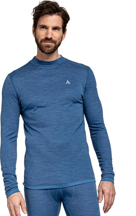 Actual product image Schöffel Merino Turtle Neck (S)