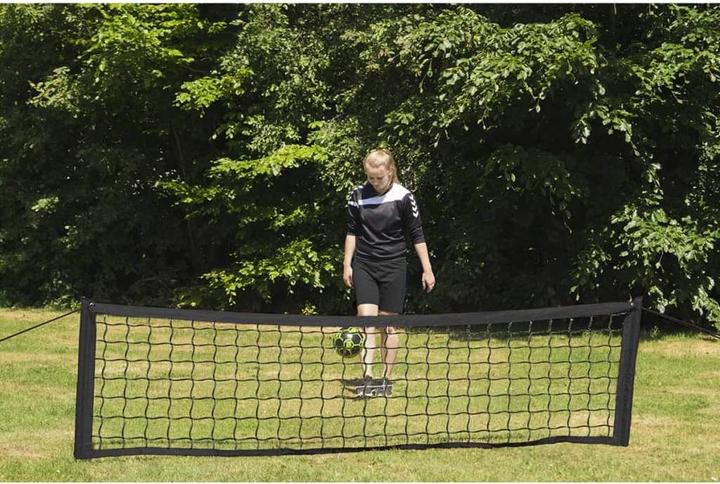 Produktbild Axi Fussballnetz
