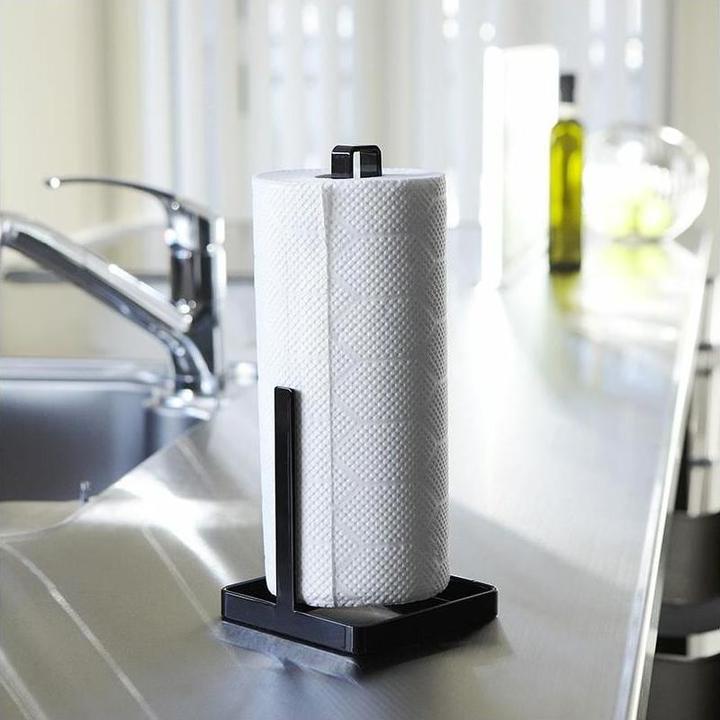 Immagine prodotto Yamazaki Porta rotolo da cucina TOWER