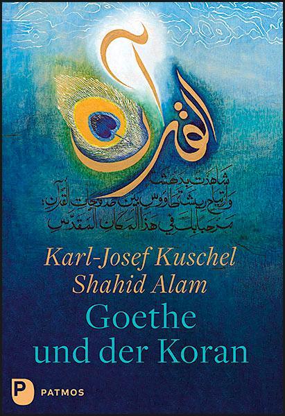 Immagine prodotto Goethe und der Koran (Tedesco, Coccole Karl-Josef, 2021)