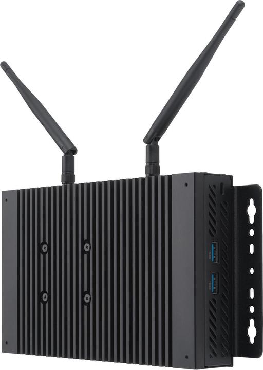 Produktbild ASUS Mini PC PL64-S3014MN (Intel Core i3-1215U, 8 GB, 256 GB, Intel UHD Graphics)