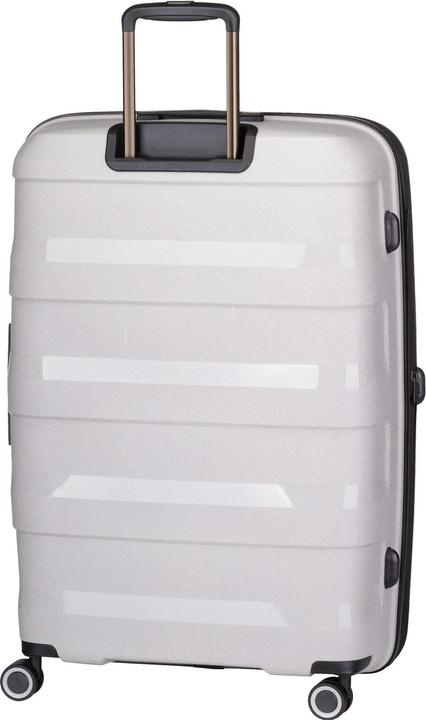 Actual product image Stratic Straw + hard shell case() (120 l, L (90 - 115l))