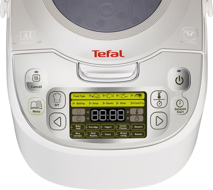 Produktbild Tefal Multicooker 45 in 1