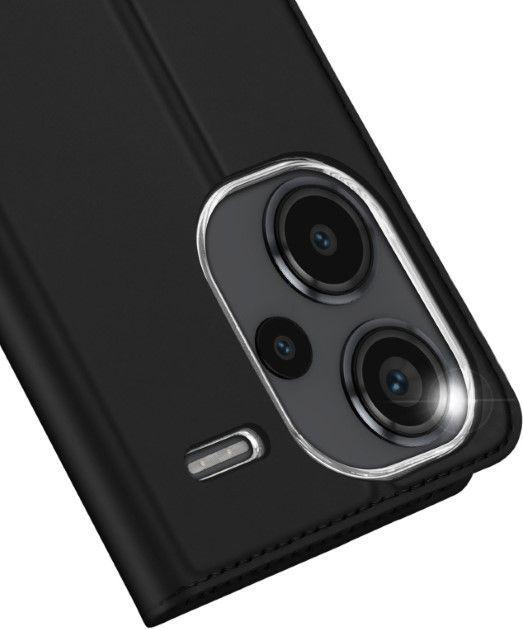 Image du produit Dux Ducis Couverture de livre Skin Pro Series (Xiaomi Redmi Note 13 Pro+)