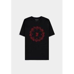 Immagine prodotto Difuzed Doom T-Shirt Doom Symbol Grösse S (S)