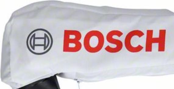 Produktbild Bosch Professional Zubehör Staub-/Spänesack