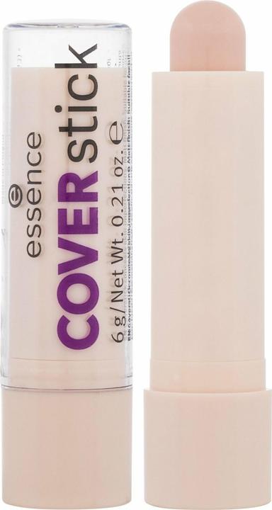 Produktbild essence Cover Stick (Sun-kissed Bronze)