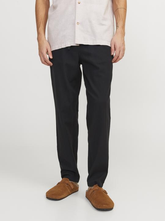 Produktbild Jack & Jones Tapered Fit Klassische Hose Klassische Hose (M)