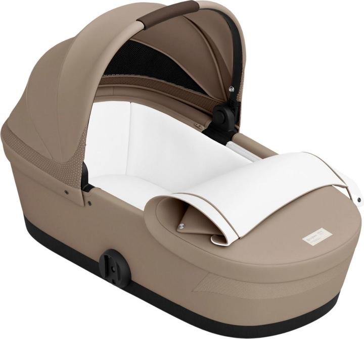Produktbild Cybex Melio Kinderwagenaufsatz