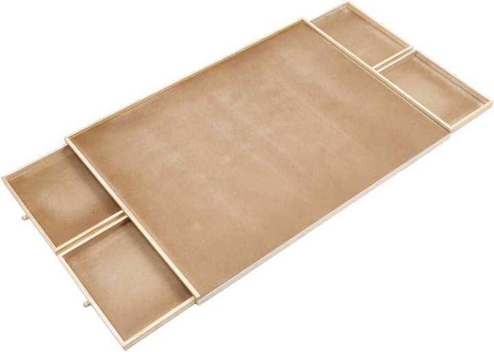 Produktbild Childhome Puzzle-Tisch (4 Teile)
