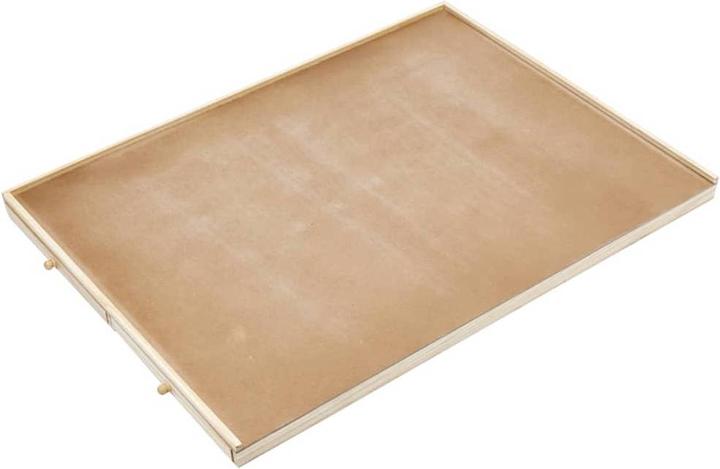 Produktbild Childhome Puzzle-Tisch (4 Teile)