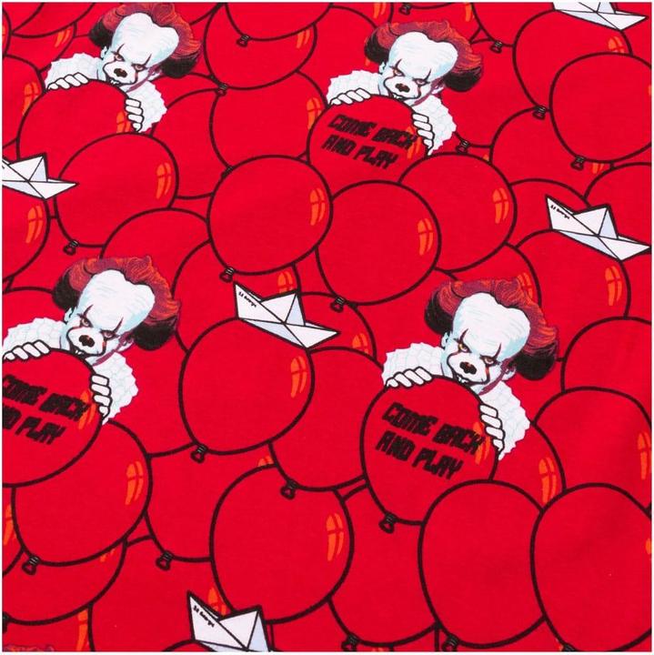 Produktbild Loungefly ES by Tee T-Shirt Unisex Pennywise Grösse L (L)