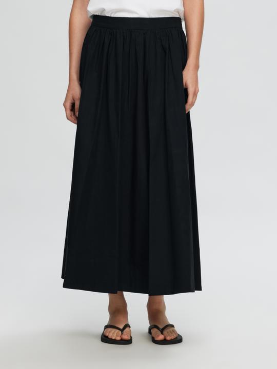 Image du produit Selected Femme High Waist Maxirock (40)