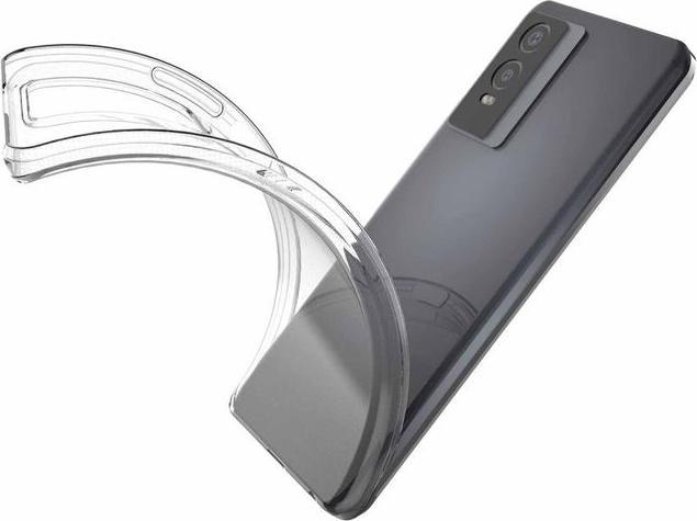 Immagine prodotto MU Classic Softcase serie TPU (Vivo Y76s, Vivo Y76 5G)