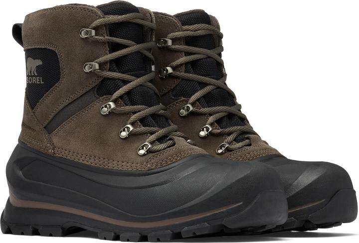 Sorel Buxton™ Lace Boot Wp