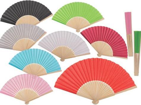 Actual product image Magni Fans