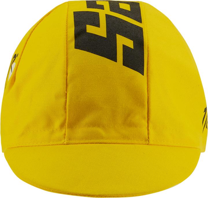Produktbild Santini Santinti TDF LEADER Cycling Cap (One Size)