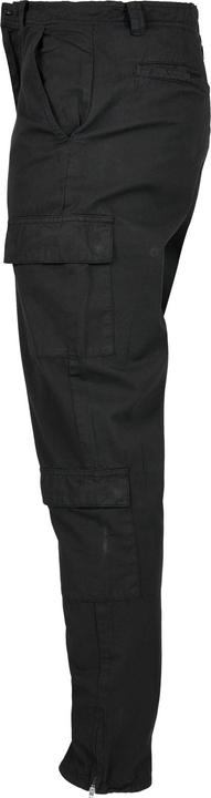 Actual product image Urban Classics Tapered Double Cargo Pants (38)