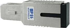 Produktbild BlueOptics LWL Dämpfungsglied Multimode SC Simplex 20dB