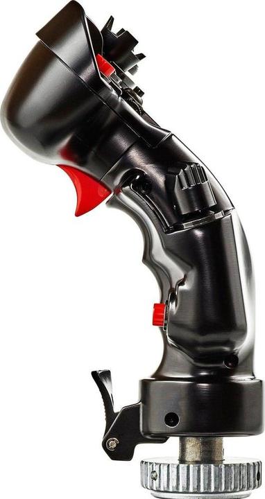 Immagine prodotto Thrustmaster F18 Hotas Stick AddOn (PC)