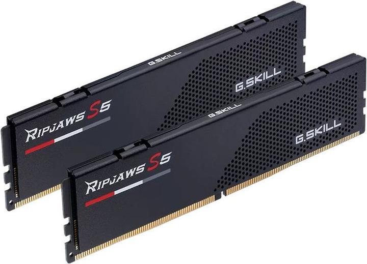 Actual product image G.Skill Ripjaws S5 (2 x 32GB, 6000 MHz, DDR5 RAM, DIMM)