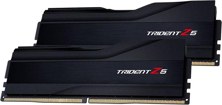 Image du produit G.Skill Trident Z5 (2 x 32GB, 6000 MHz, RAM DDR5, DIMM)
