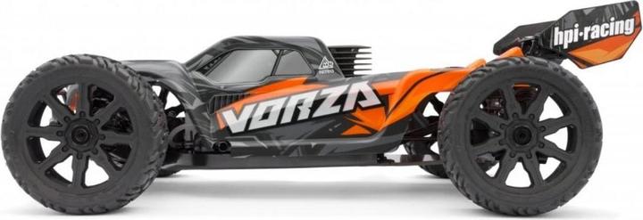 Produktbild HPI Vorza Nitro Truggy (ARR Almost-Ready-to-Race)
