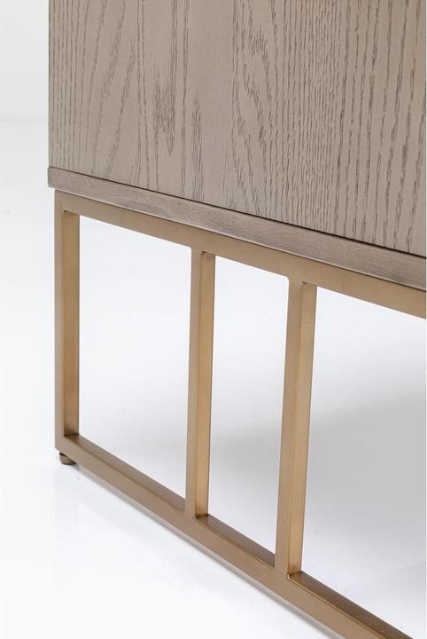Immagine prodotto Kare Design Tabellone Cesaro 160x50cm (160 x 160 x 50 cm)