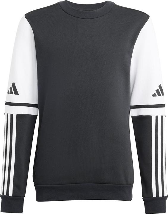 Actual product image adidas Squadra 25 SW CREW Y (164)