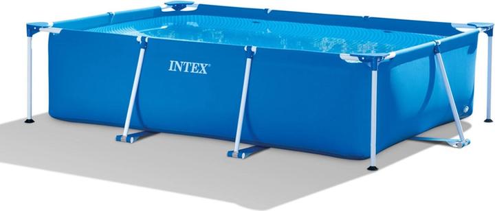 Produktbild Intex Silas (260 x 160 x 65 cm)