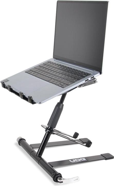 UDG U96113bl Ultimate Digi Laptop Stand Blk