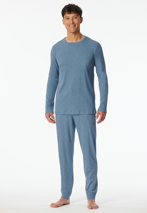 Image du produit Schiesser Pyjama Modern Nightwear (58, 3XL)