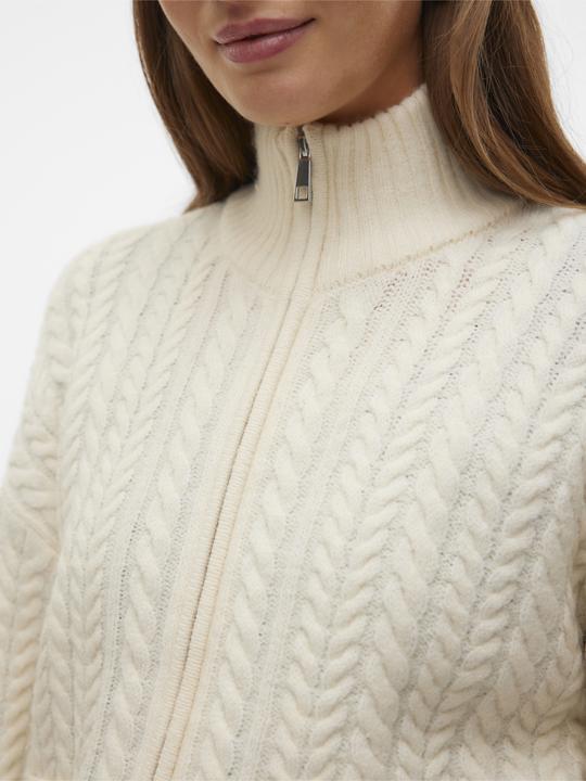Produktbild Vero Moda VMESTHER Strickjacke Strickjacke (XL)
