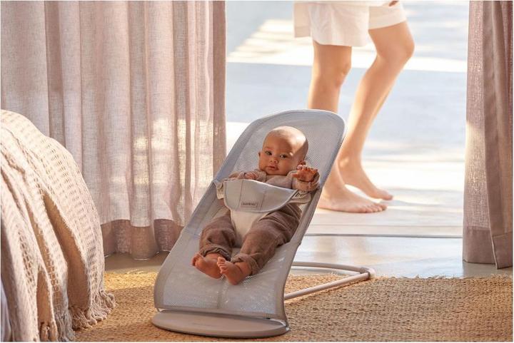 Produktbild BabyBjörn Balance Soft