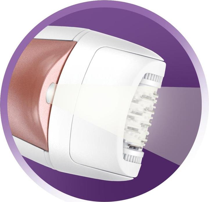 Actual product image Remington Smooth & Silky